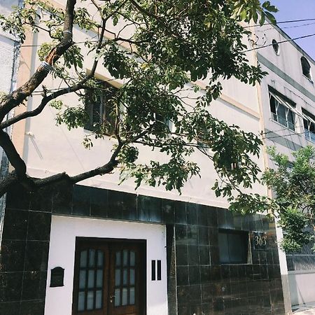 Campo Amarelo Hospitalidade Hotel São Paulo Kültér fotó
