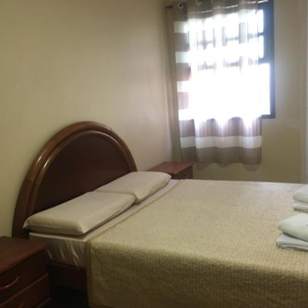 Campo Amarelo Hospitalidade Hotel São Paulo Kültér fotó