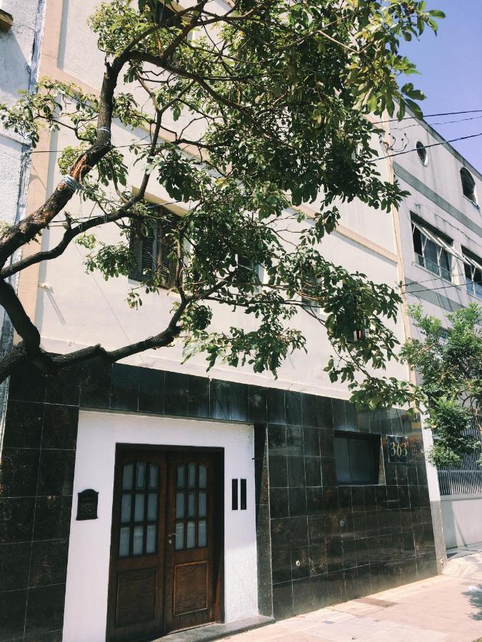 Campo Amarelo Hospitalidade Hotel São Paulo Kültér fotó