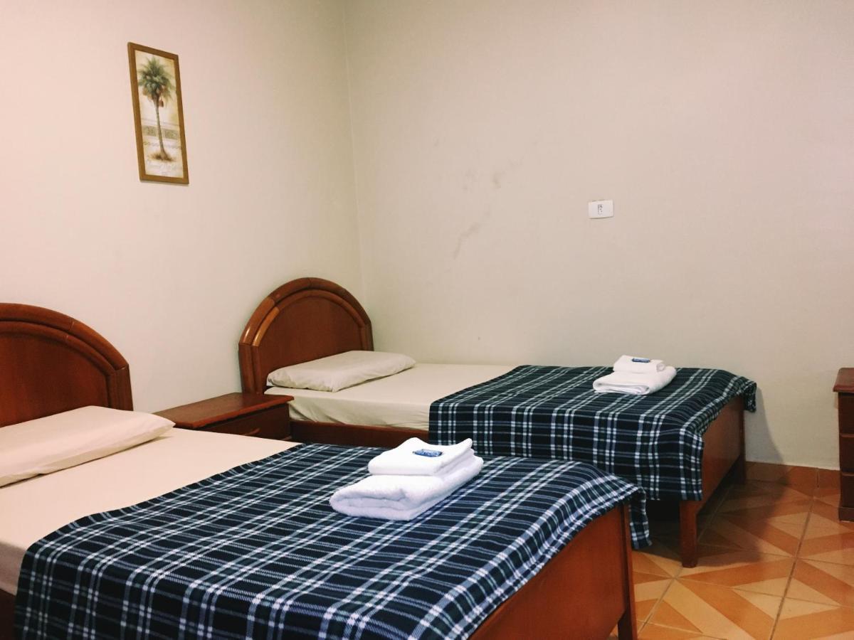 Campo Amarelo Hospitalidade Hotel São Paulo Kültér fotó