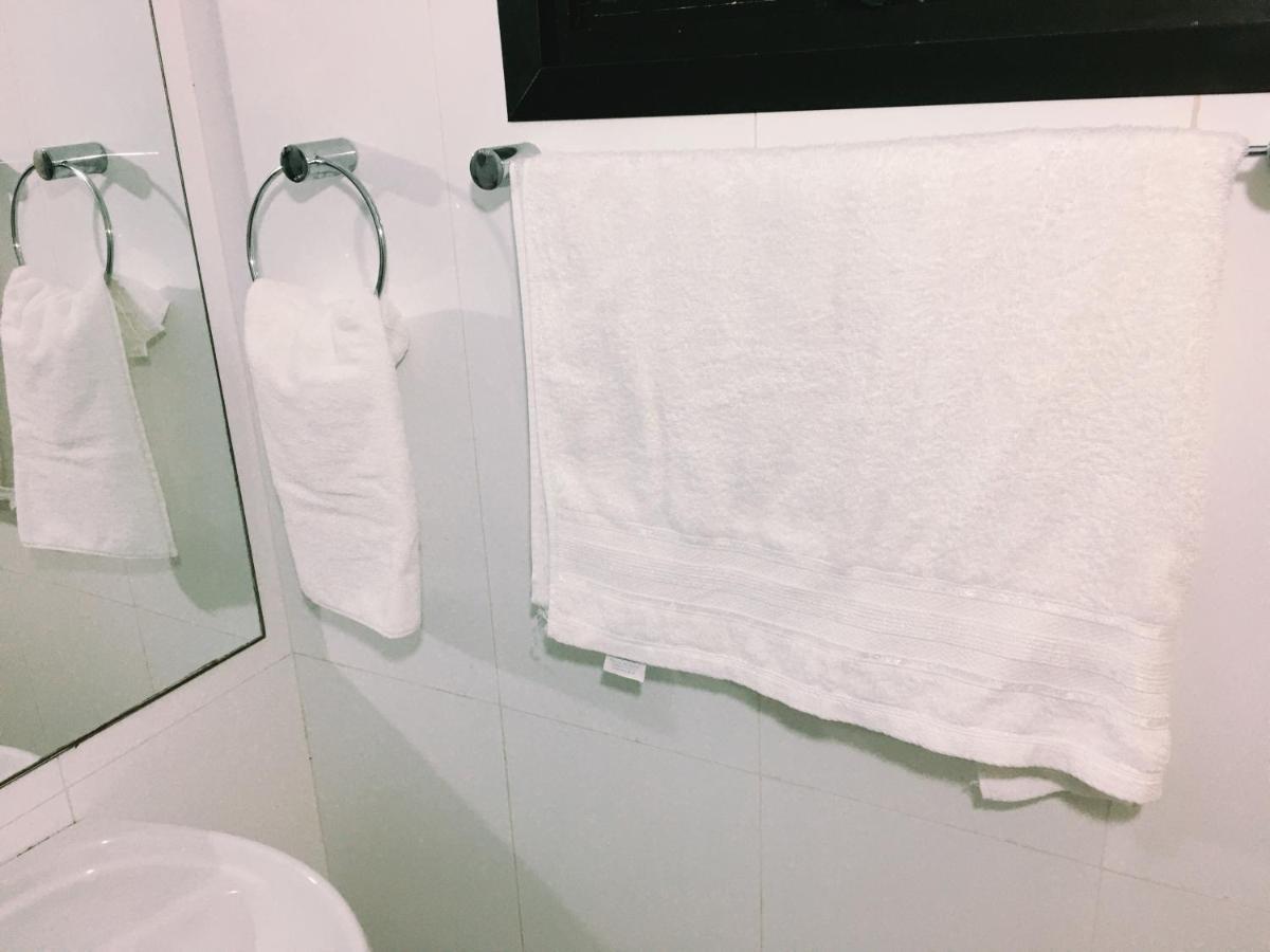 Campo Amarelo Hospitalidade Hotel São Paulo Kültér fotó