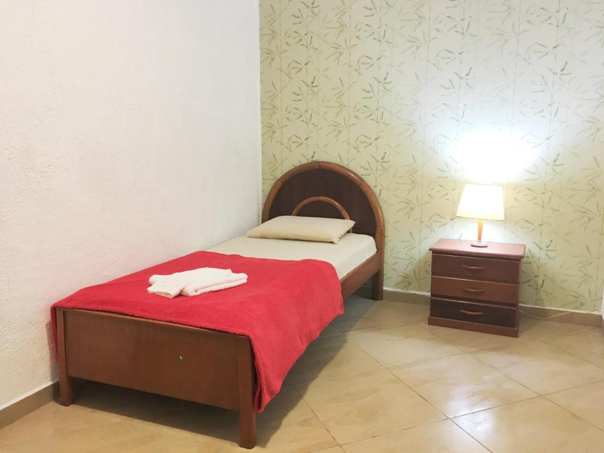 Campo Amarelo Hospitalidade Hotel São Paulo Kültér fotó