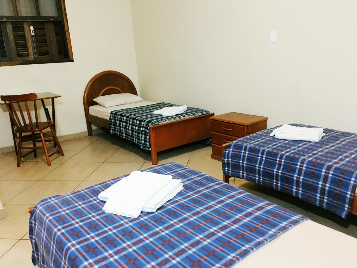 Campo Amarelo Hospitalidade Hotel São Paulo Kültér fotó