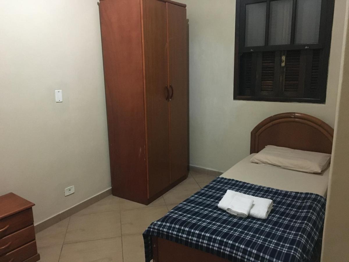 Campo Amarelo Hospitalidade Hotel São Paulo Kültér fotó