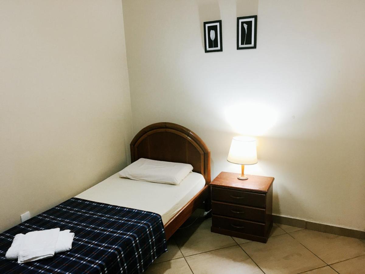 Campo Amarelo Hospitalidade Hotel São Paulo Kültér fotó