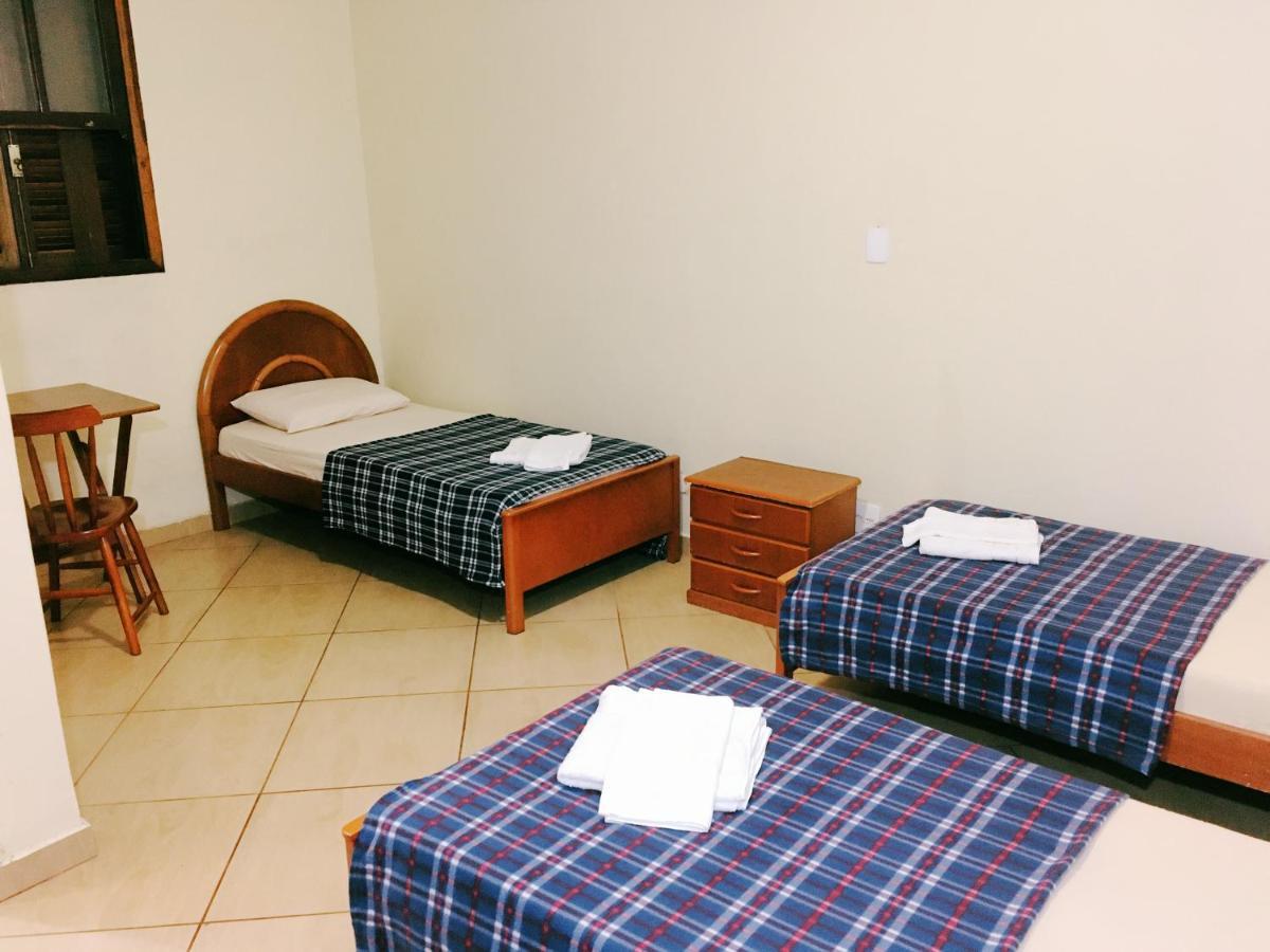 Campo Amarelo Hospitalidade Hotel São Paulo Kültér fotó