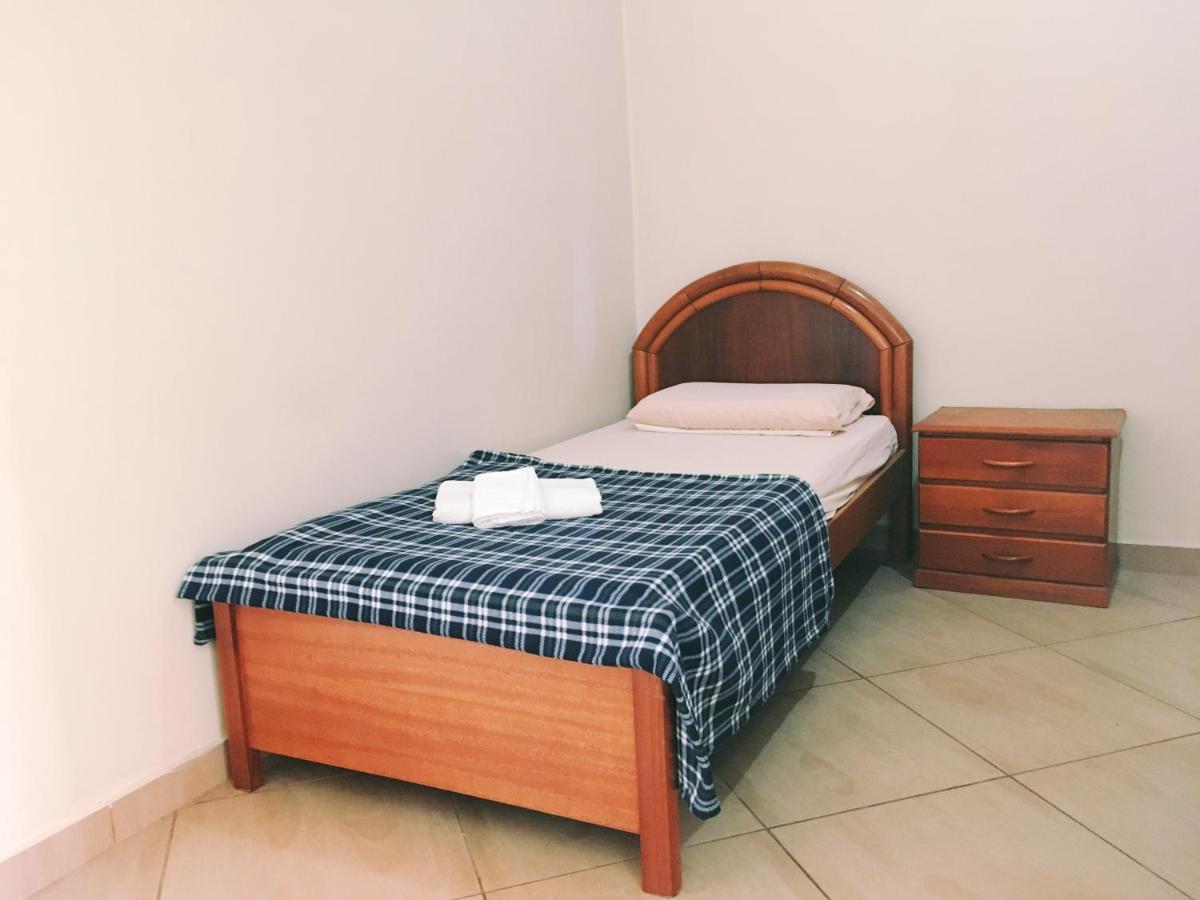 Campo Amarelo Hospitalidade Hotel São Paulo Kültér fotó