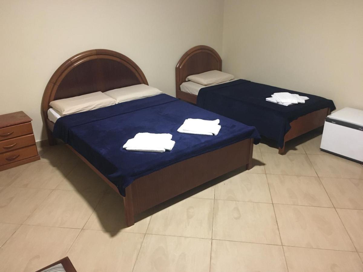 Campo Amarelo Hospitalidade Hotel São Paulo Kültér fotó