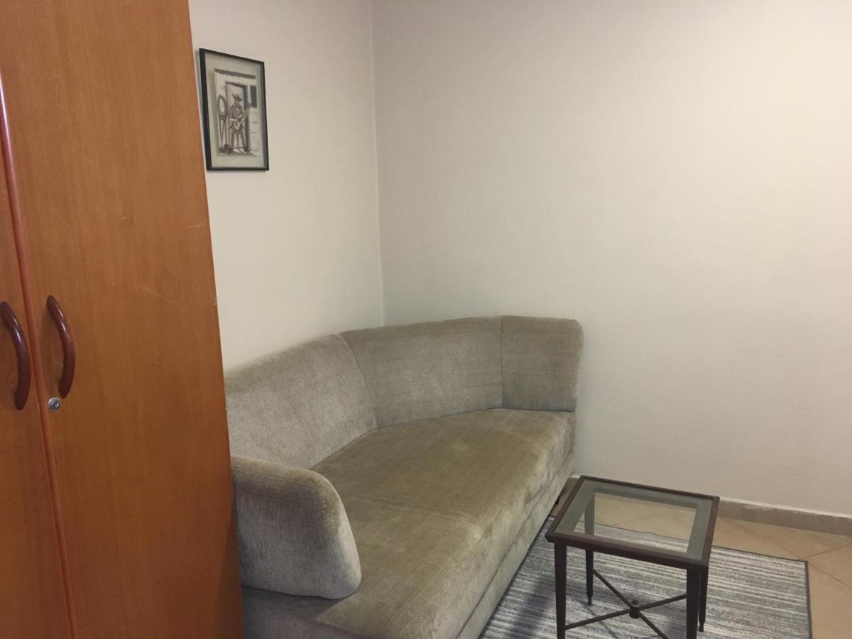 Campo Amarelo Hospitalidade Hotel São Paulo Kültér fotó