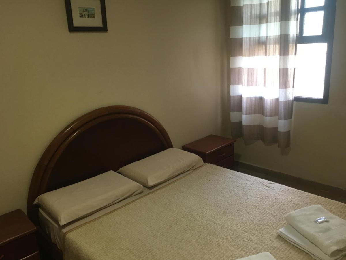 Campo Amarelo Hospitalidade Hotel São Paulo Szoba fotó