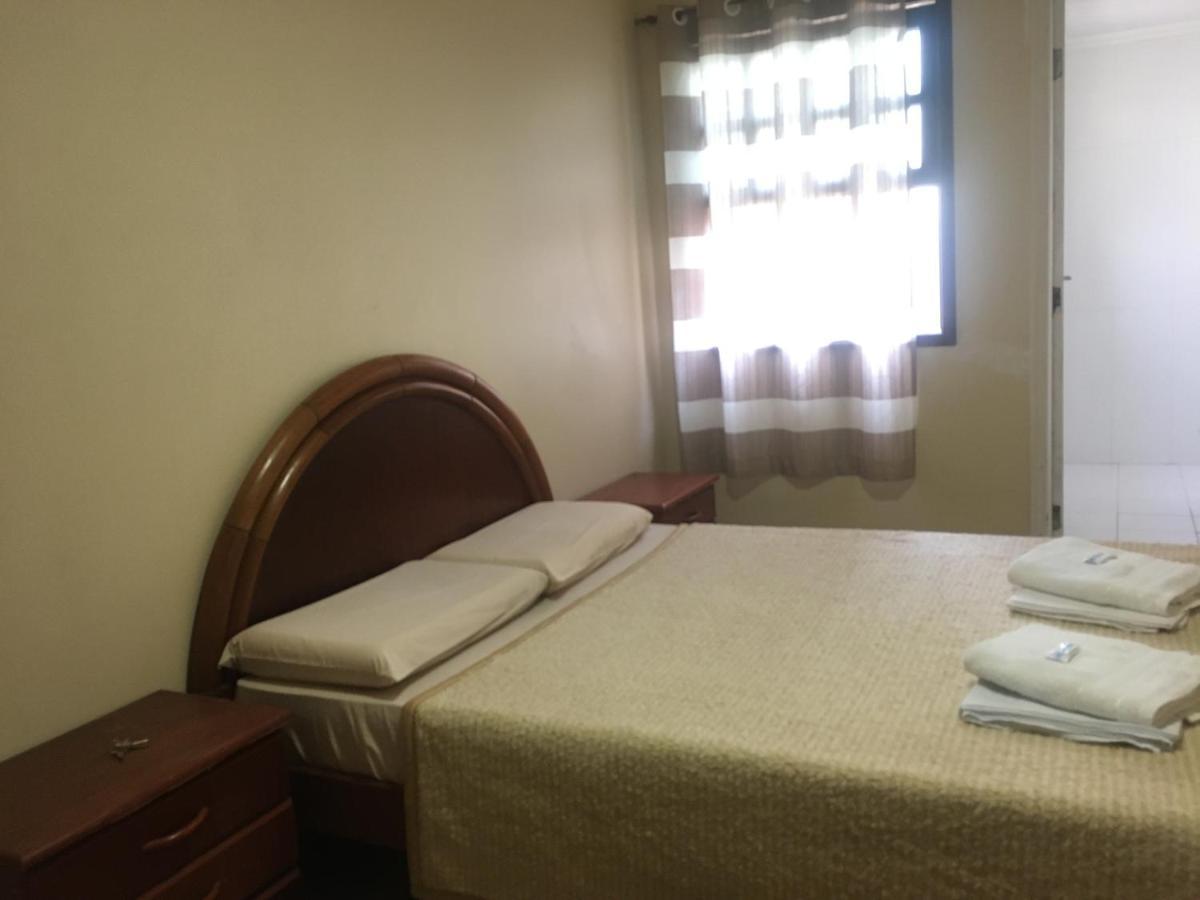 Campo Amarelo Hospitalidade Hotel São Paulo Kültér fotó